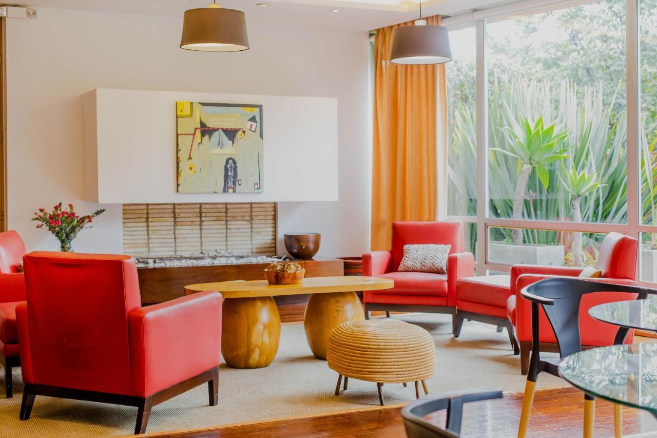 Faranda Collection Bogota, A Member Of Radisson Individuals Hotel Exterior photo