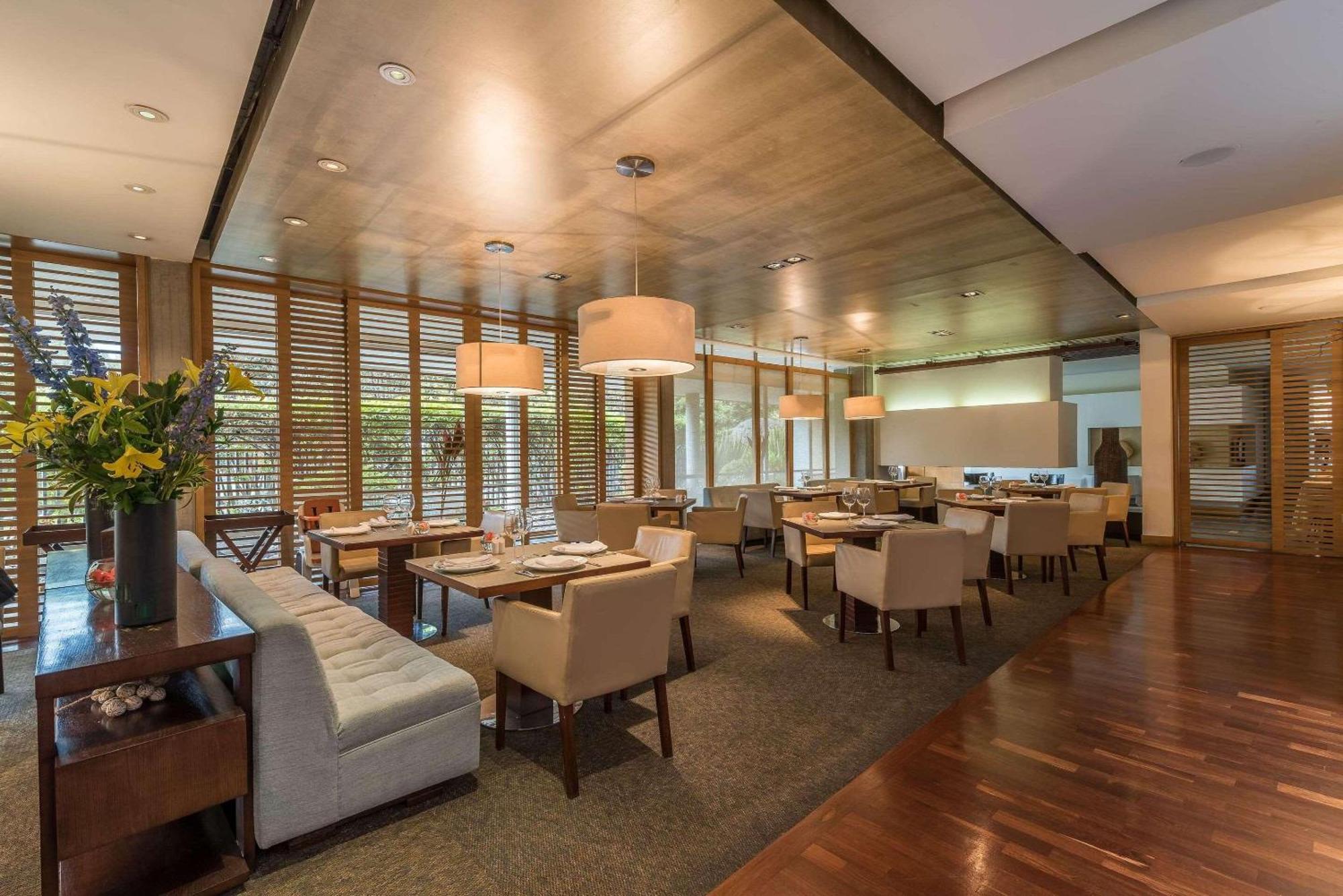 Faranda Collection Bogota, A Member Of Radisson Individuals Hotel Exterior photo