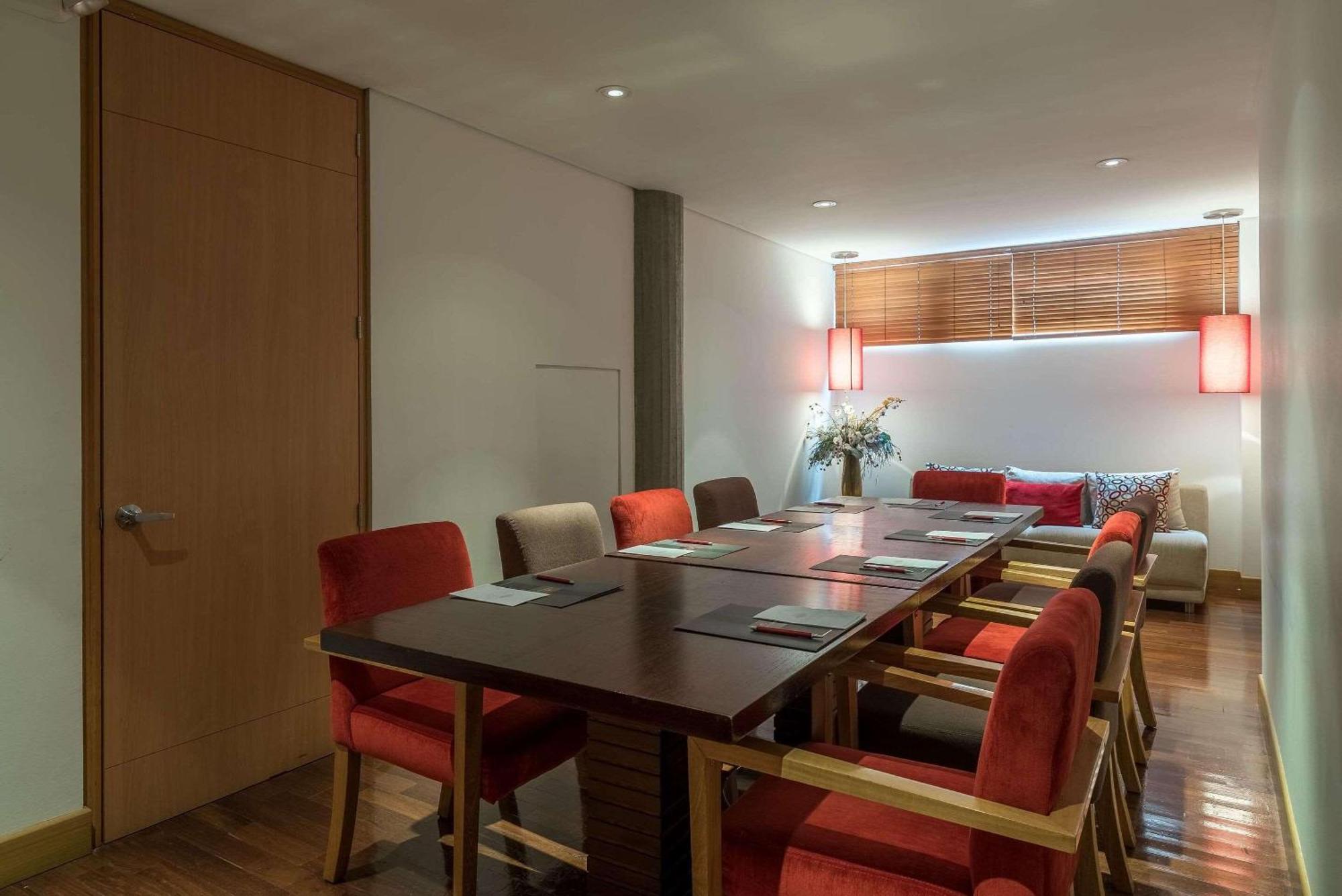 Faranda Collection Bogota, A Member Of Radisson Individuals Hotel Exterior photo