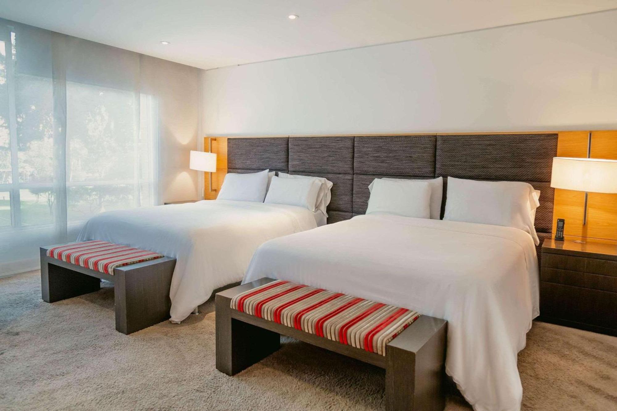 Faranda Collection Bogota, A Member Of Radisson Individuals Hotel Exterior photo