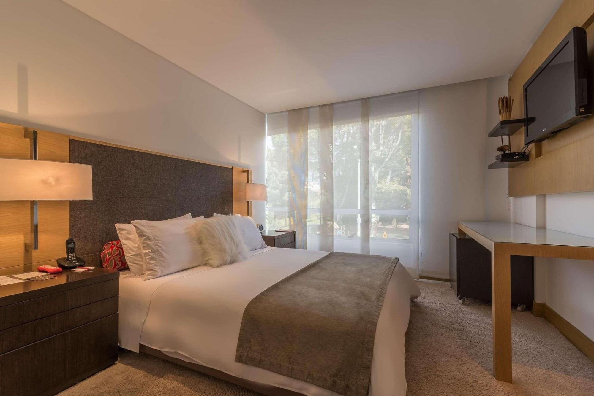 Faranda Collection Bogota, A Member Of Radisson Individuals Hotel Exterior photo