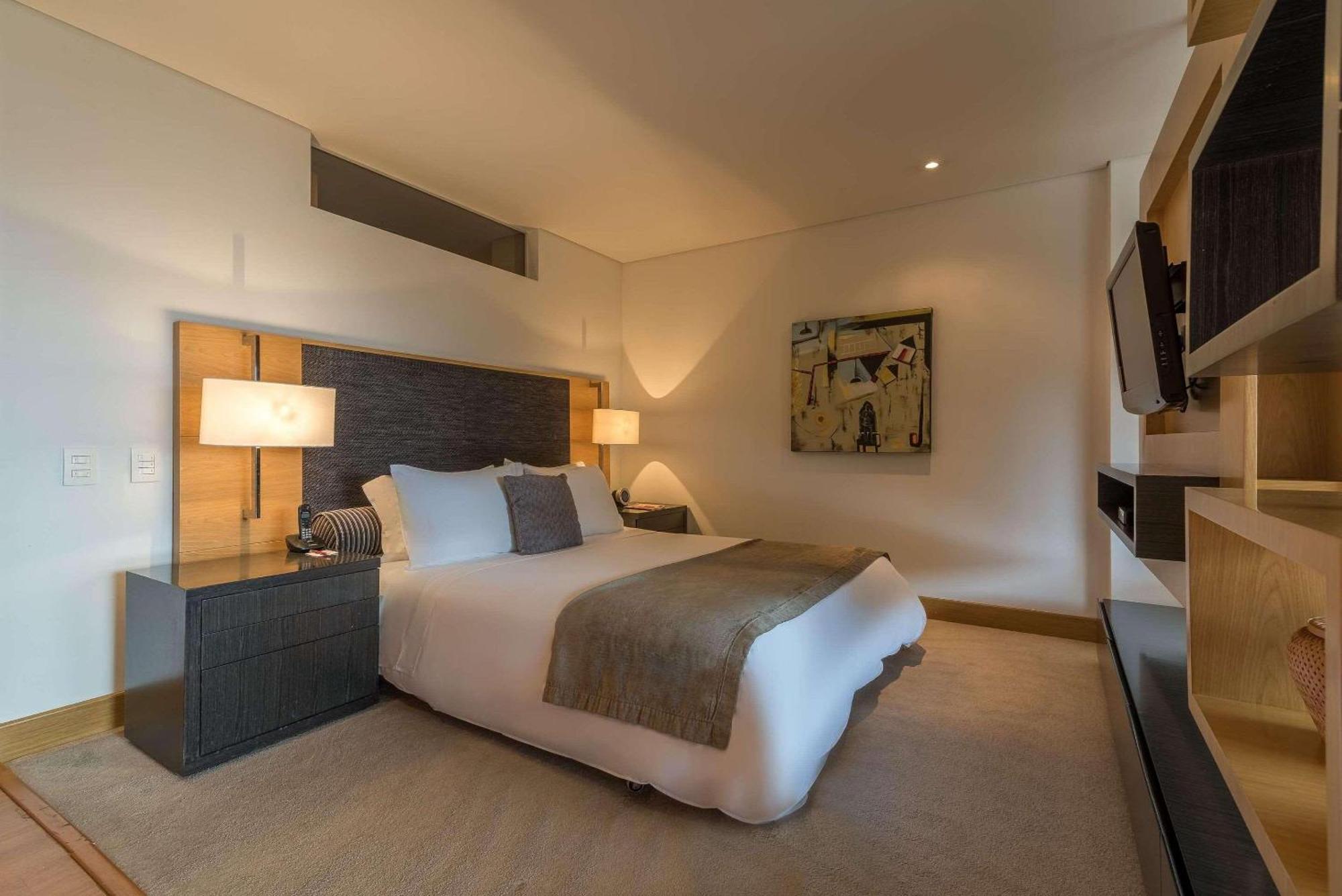 Faranda Collection Bogota, A Member Of Radisson Individuals Hotel Exterior photo